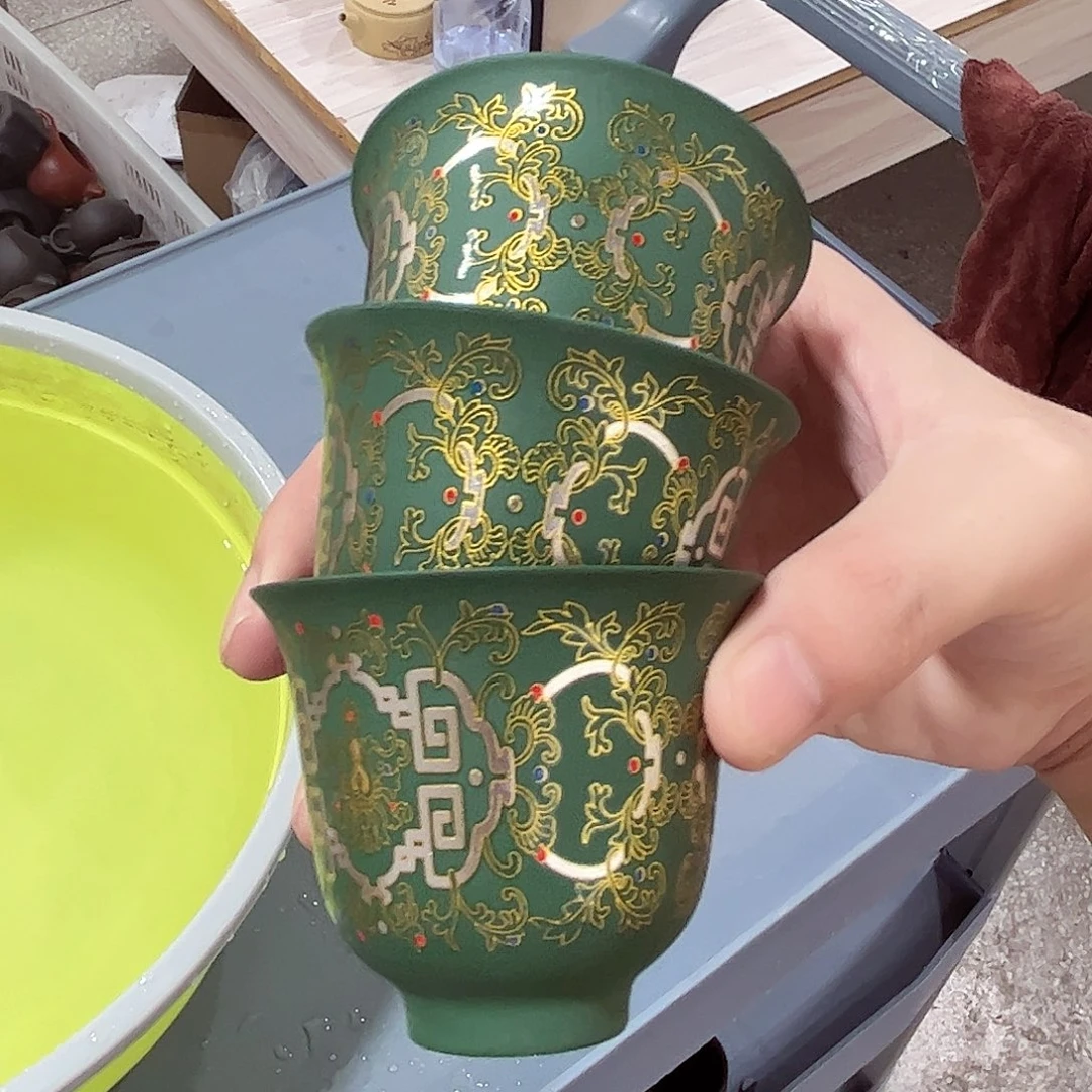 茶壶紫砂紫砂精品