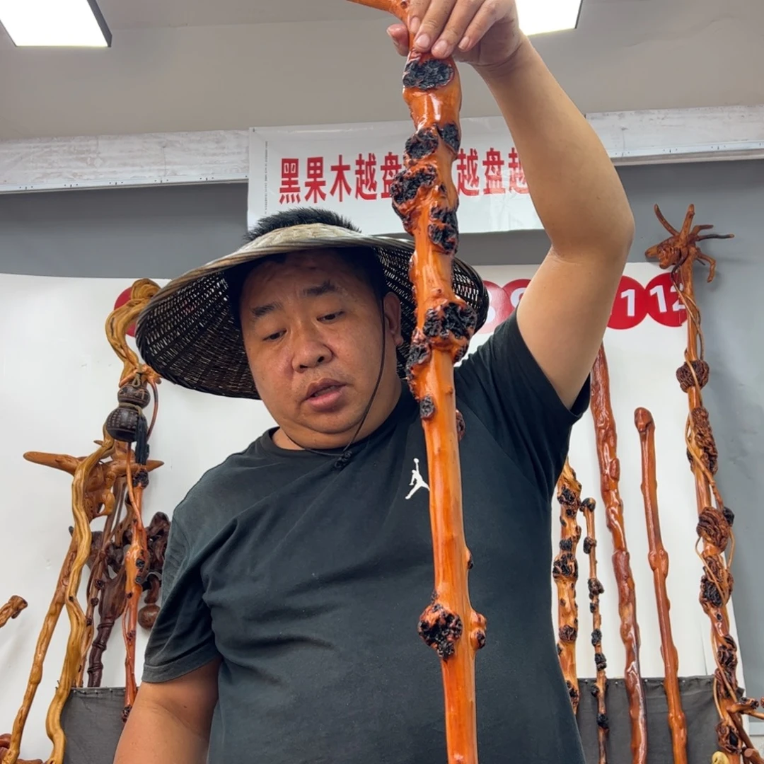 唐***洪黑果木其他黑果木689