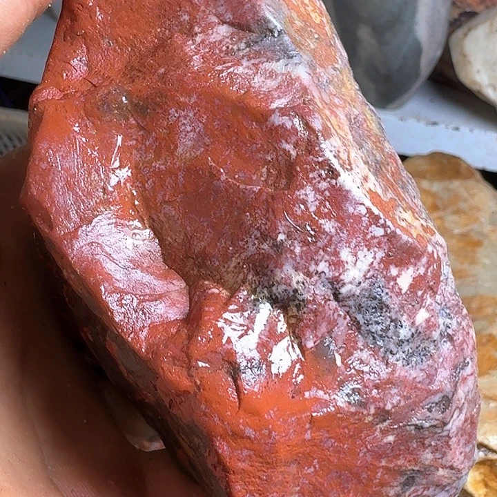 时***转寿山石寿山石的种类
