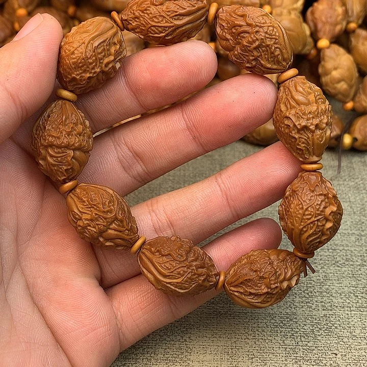 手串/手链橄榄核精品橄榄核手串