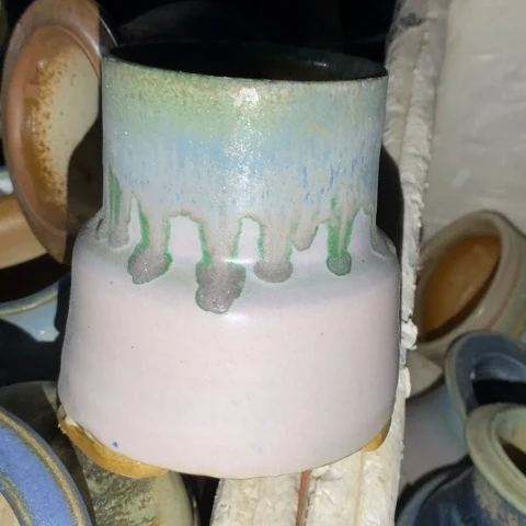 罐7969 微瑕38包邮景德镇陶瓷