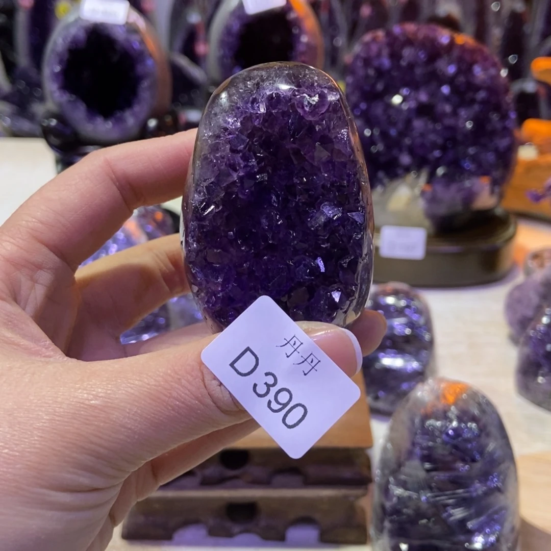 水晶摆件未镶嵌摆件