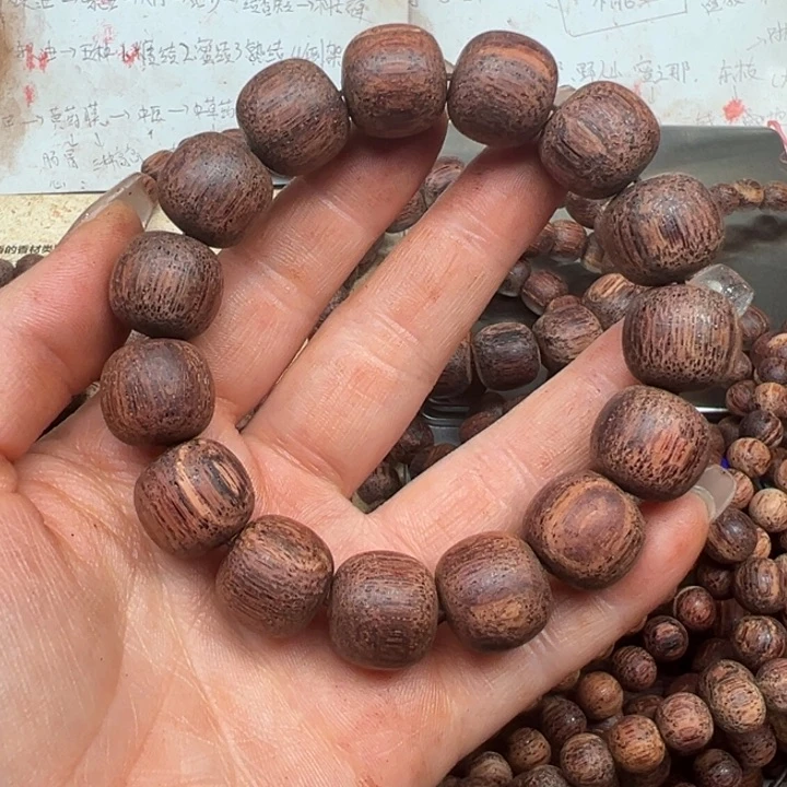 藤类降真香1516老型白油东芝结晶一档