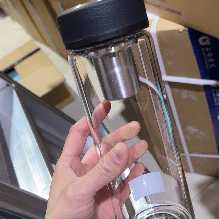 U4s-75+720ml  单层烫手  杯套