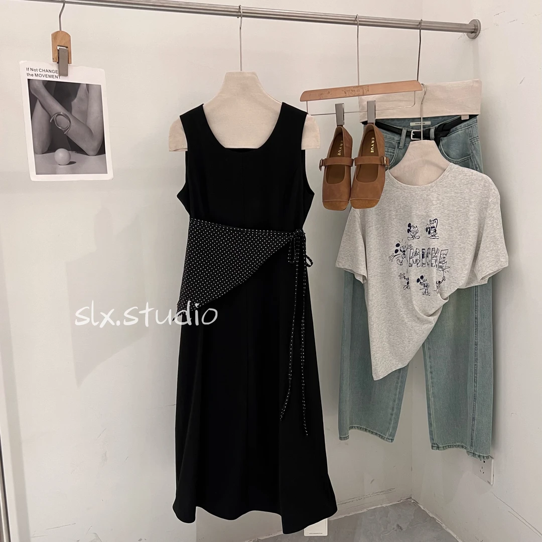 slx@ 89758 背心裙