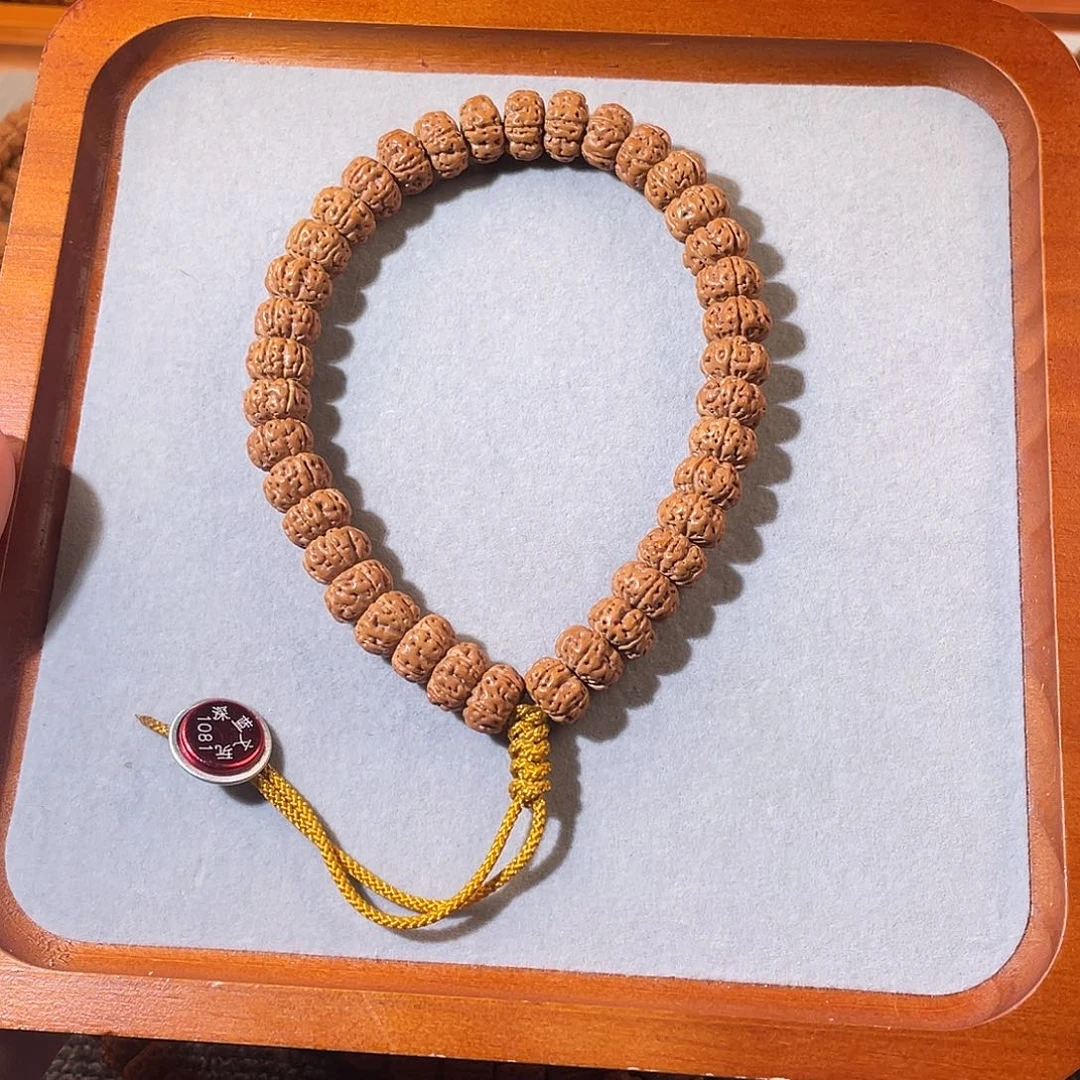 吊坠金刚菩提精品泰森手持