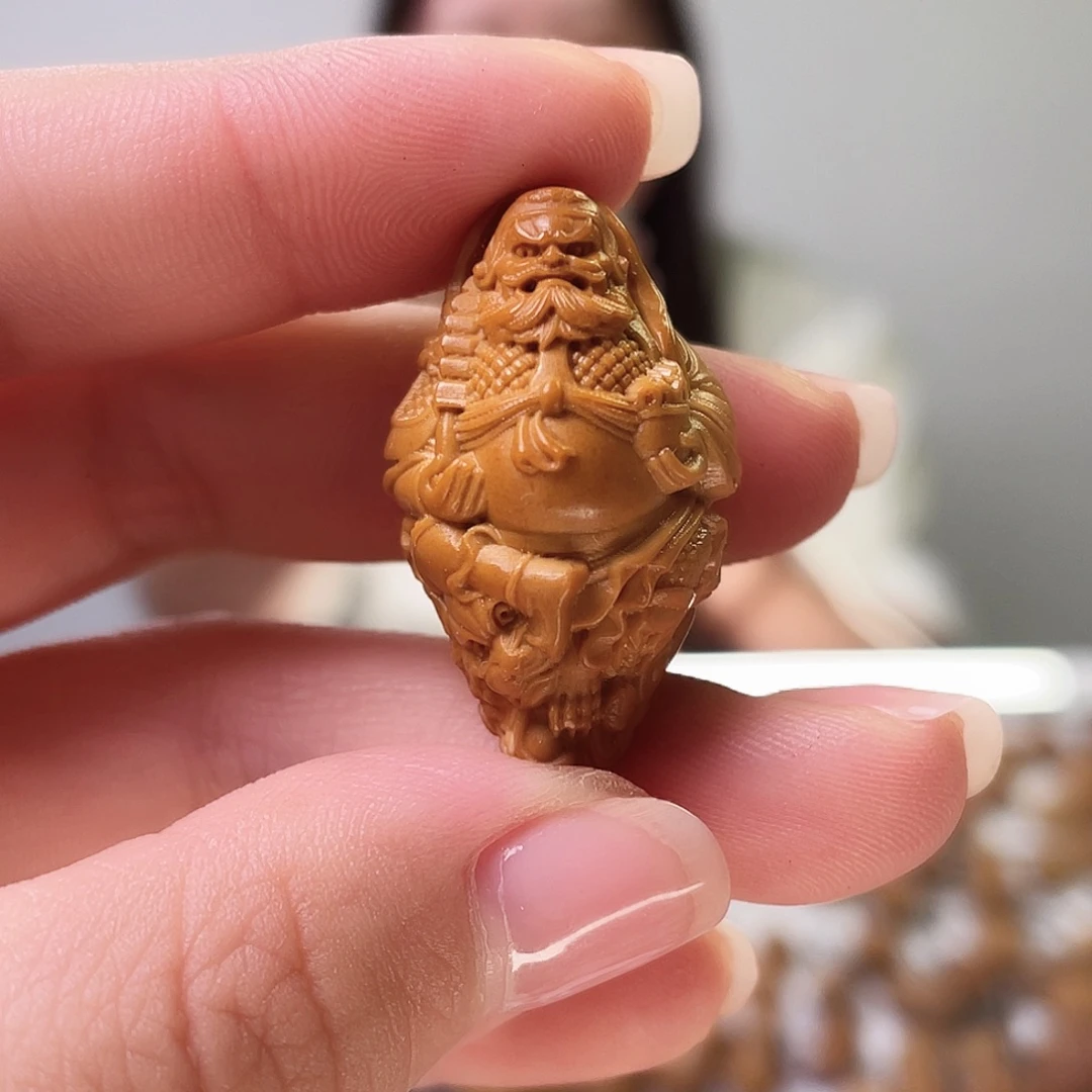 吊坠橄榄核橄榄核