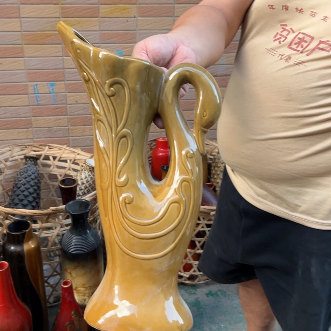 号高温陶瓷工艺饰品（微瑕慎拍）133
