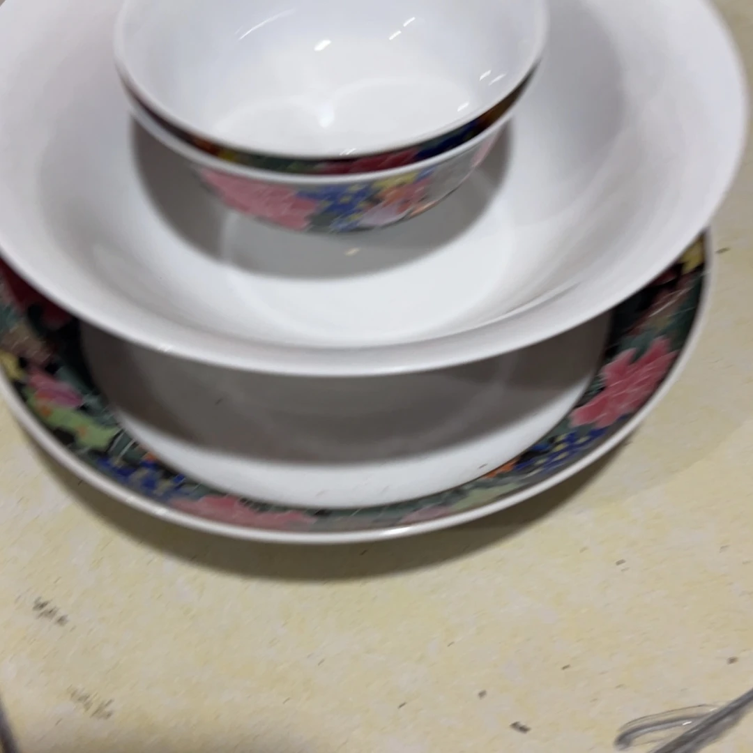 迎***福醴陵高温瓷4件一起的价