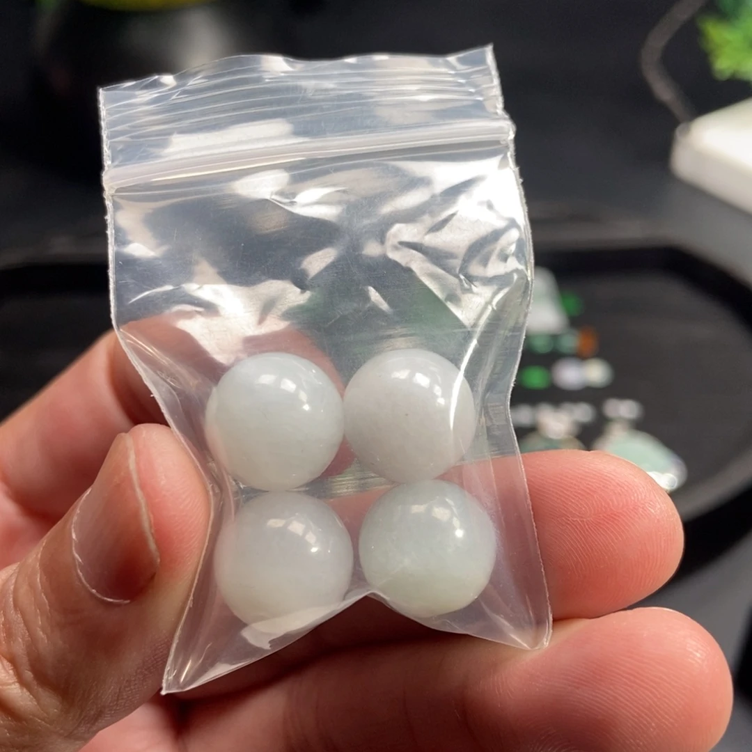 翡翠散珠124689900