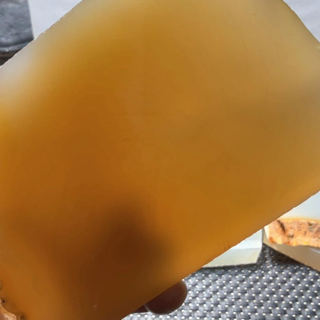 橘****定制玛瑙玛瑙手镯