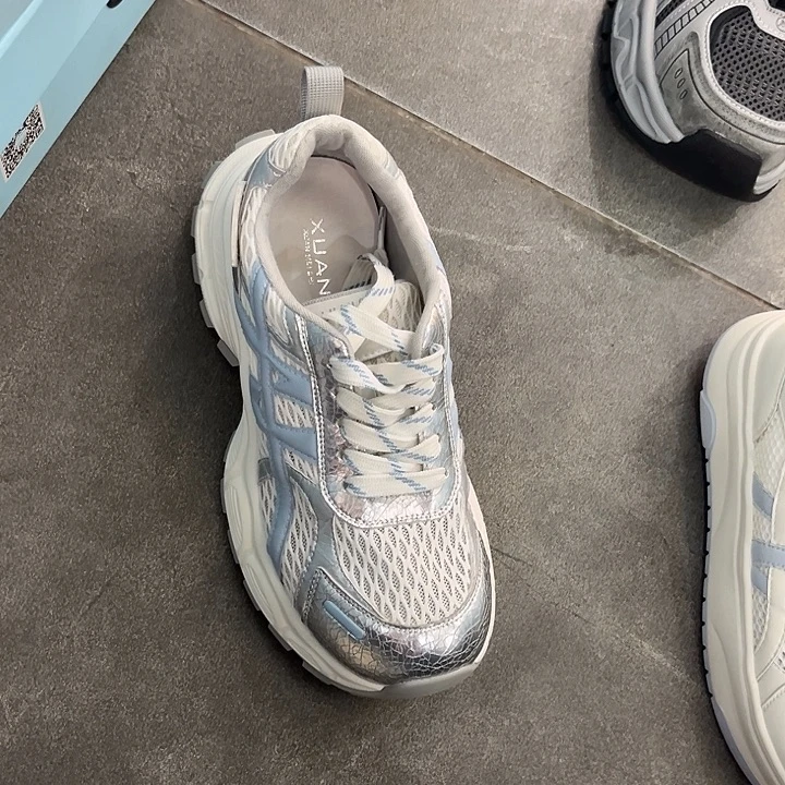 525-80128银蓝39码