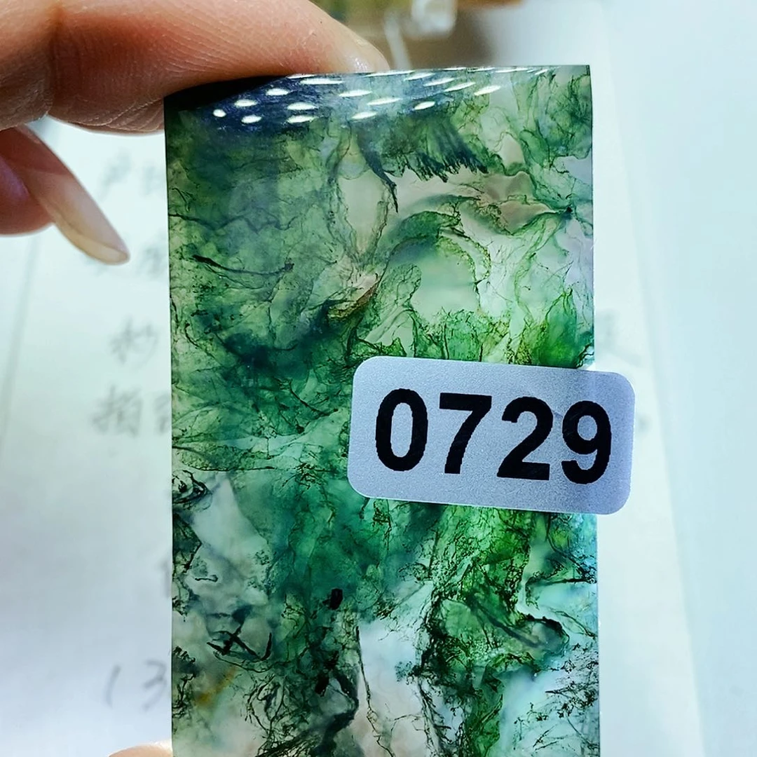 未镶嵌颈饰玛瑙/玉髓用****4