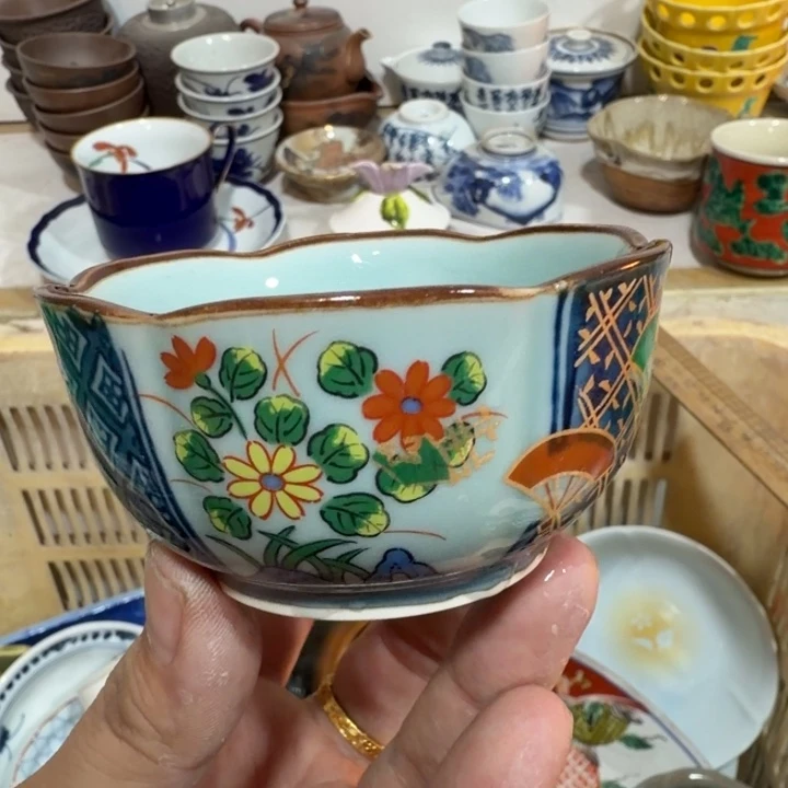 陶瓷推荐第二名20包邮