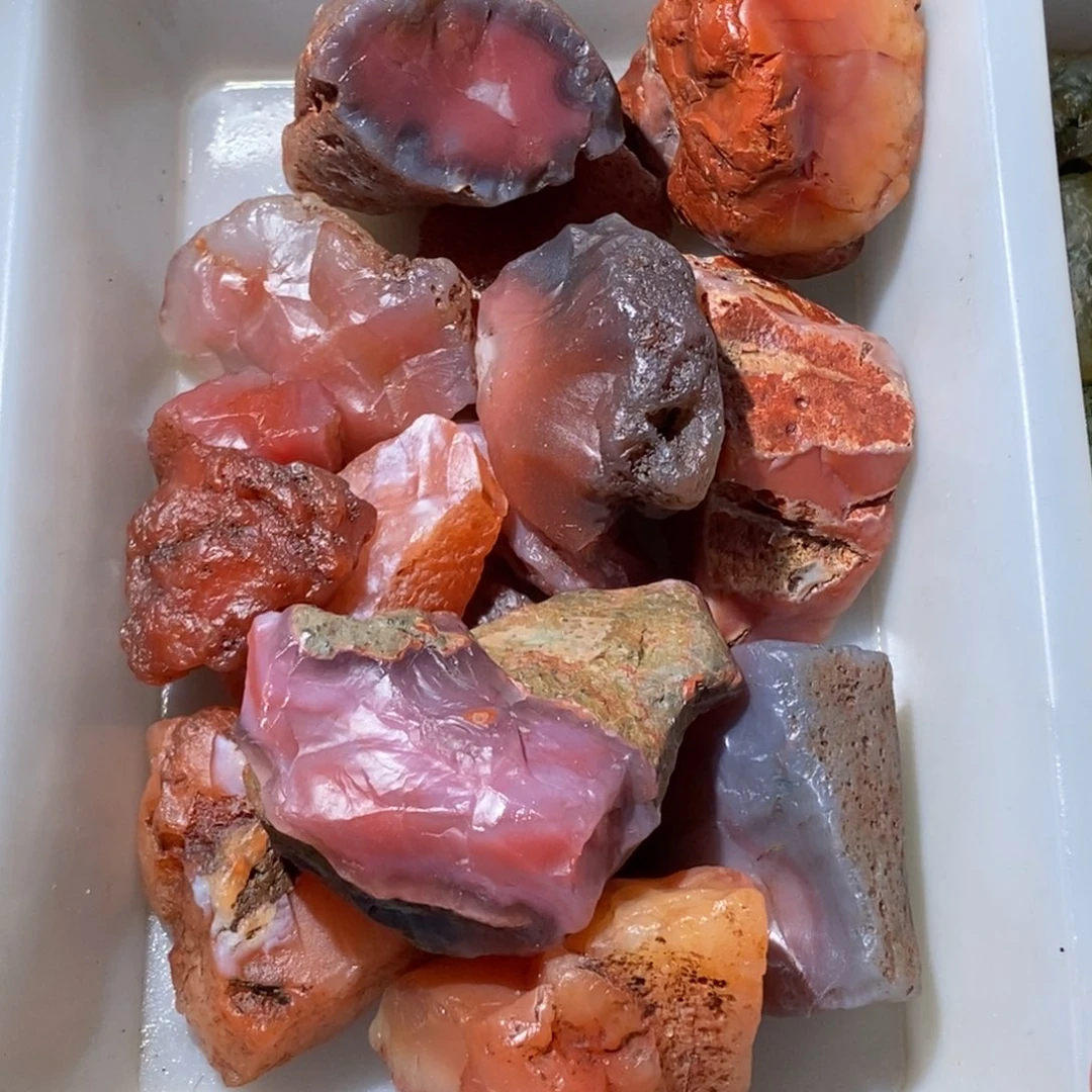 抖***音阿拉善的红色，红色