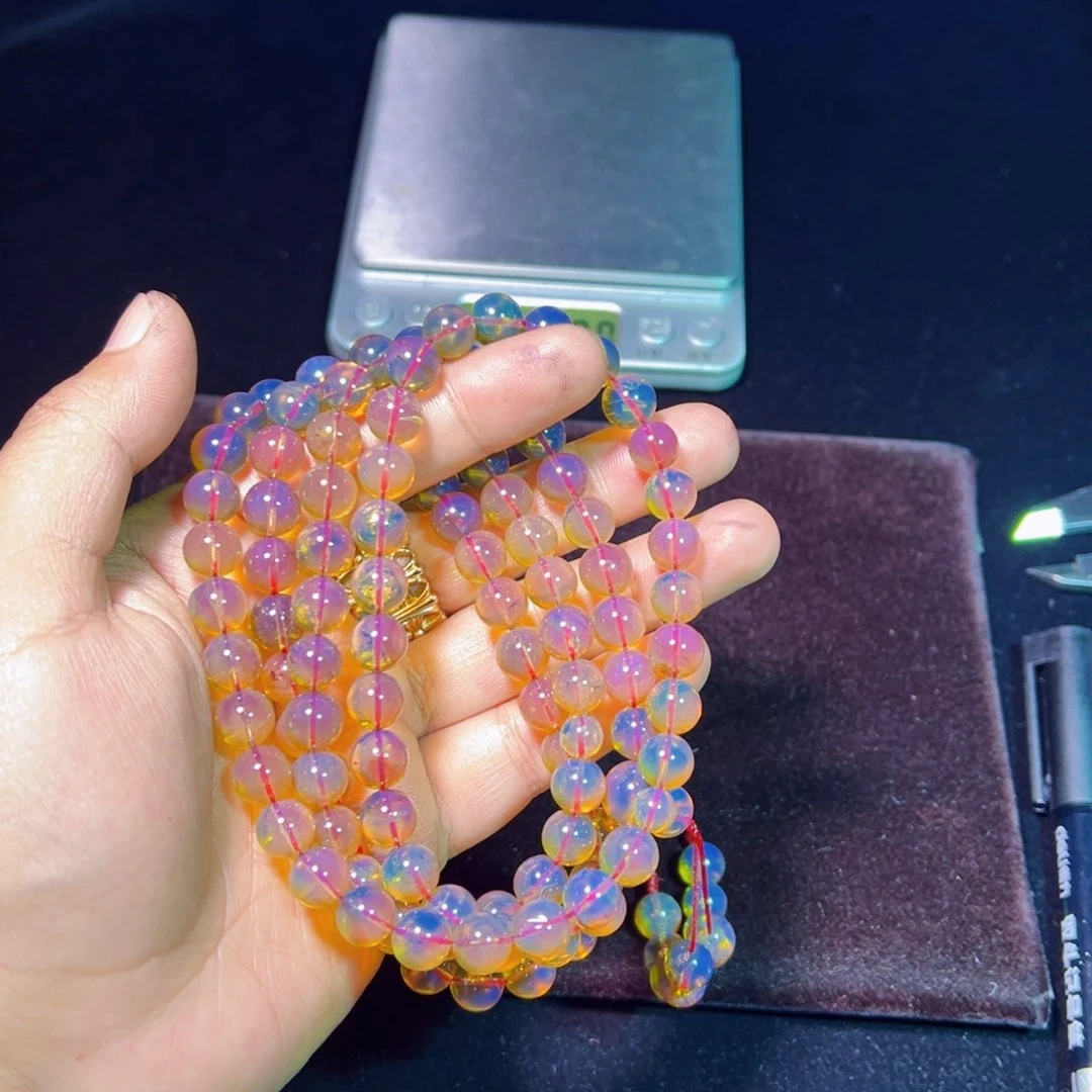 未镶嵌琥珀裸石琥珀