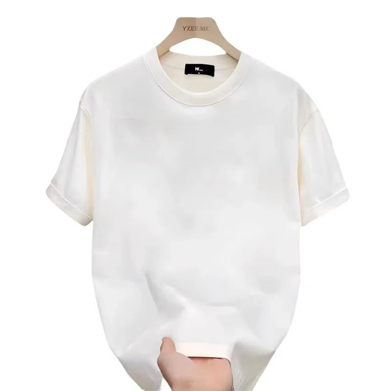 新701-799男士潮牌短袖