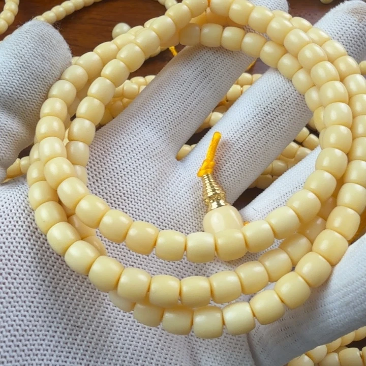 骆驼牙手串/手链手串