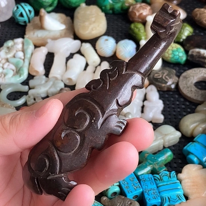 摆件直播间链接108