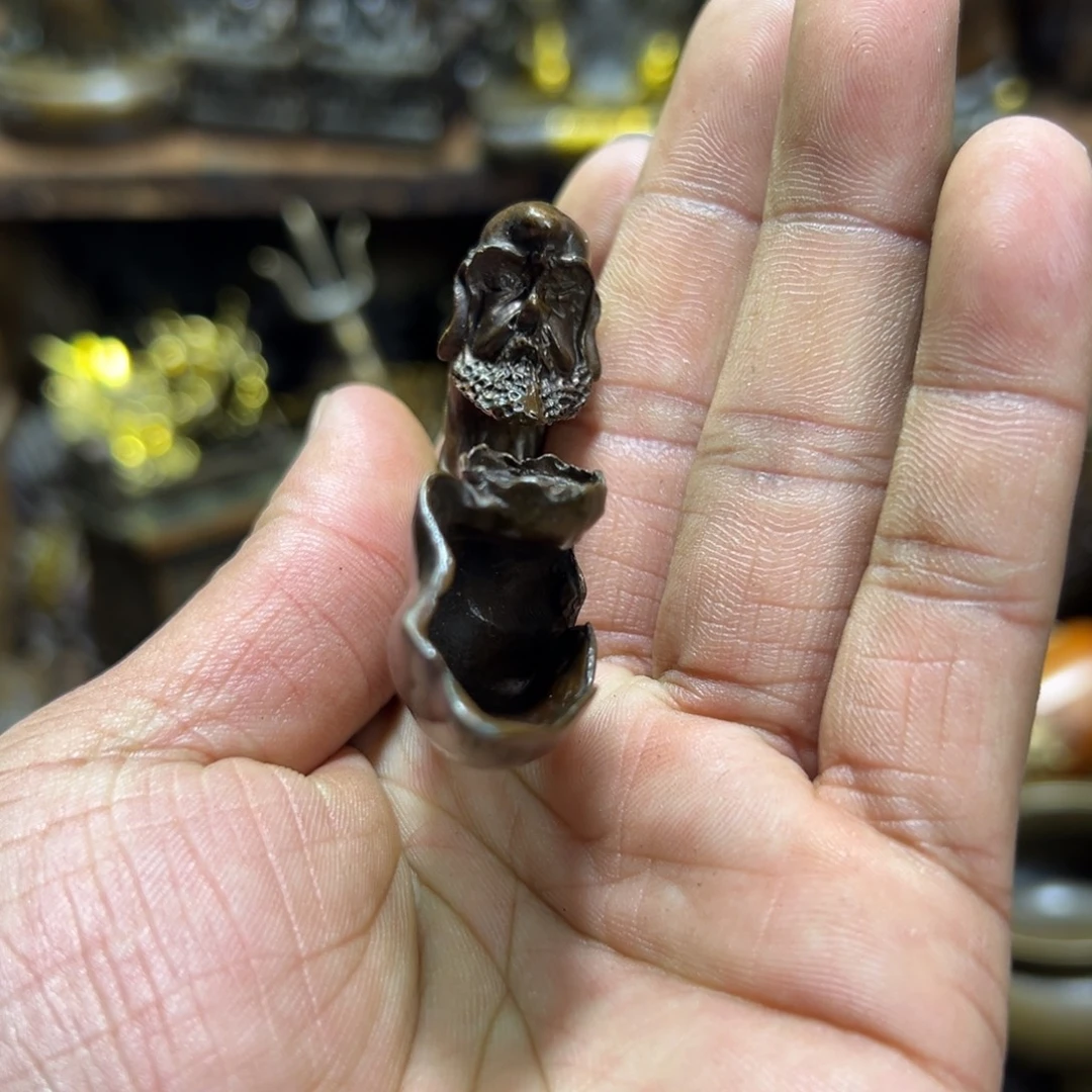 木古铜器专属链接