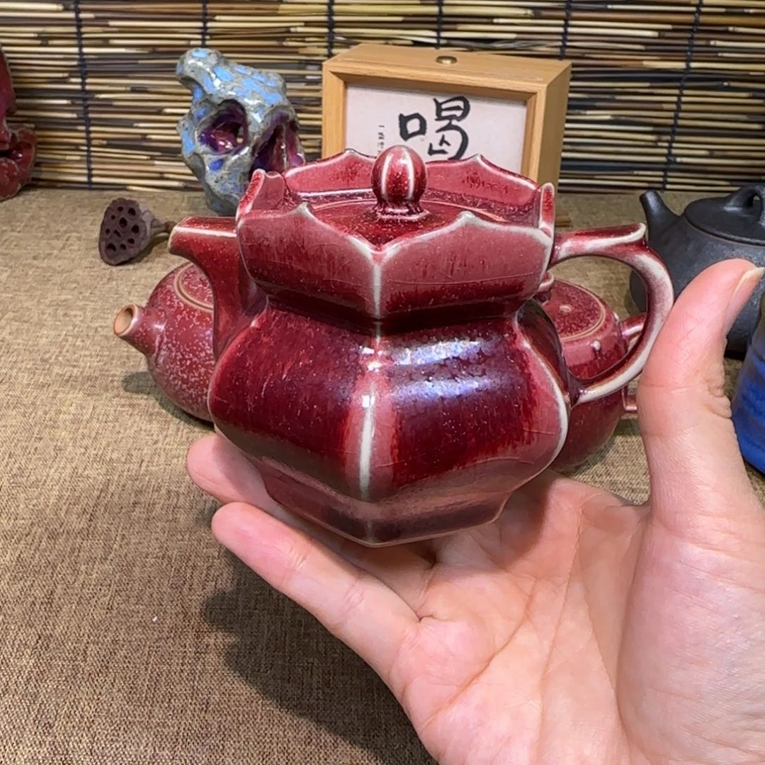 V***i垕瓷甄选传统工艺