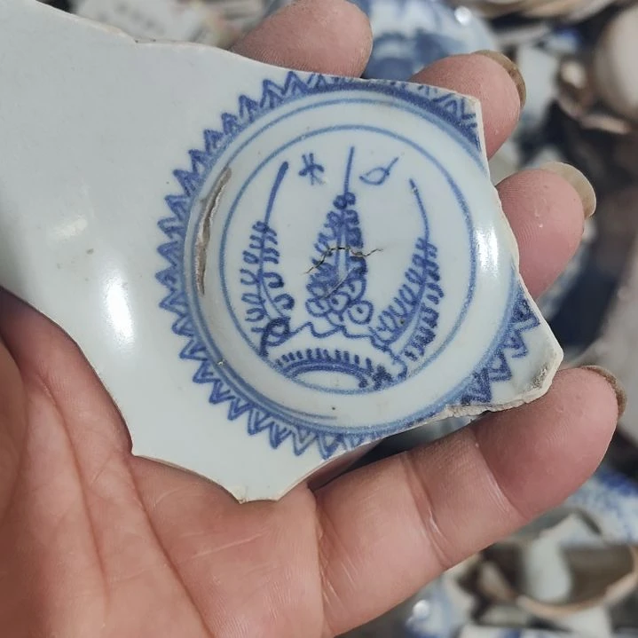 陶瓷手工艺品陶瓷