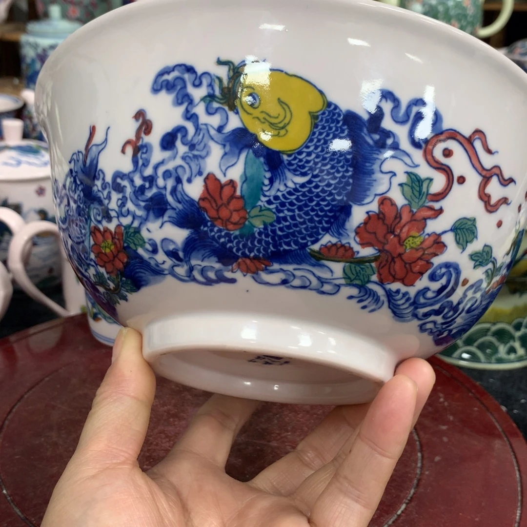 陶其他景德镇陶瓷 碗 盘 杯 壶 碟 各种……