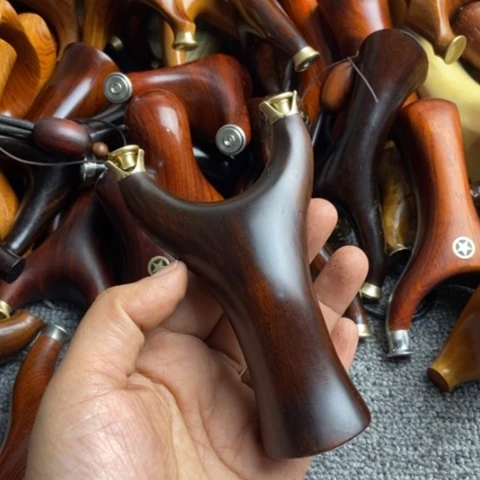 大果紫檀（缅甸花梨）瑕疵821