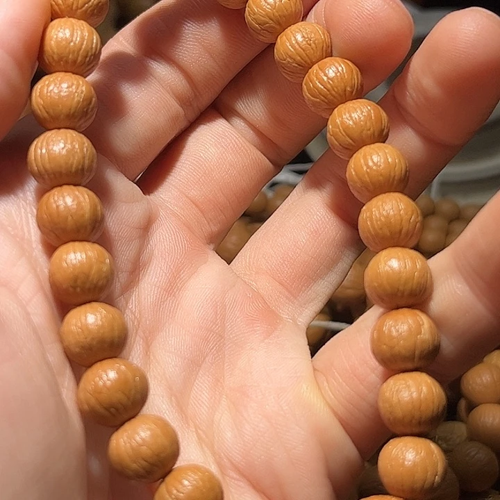 吊坠猴头核桃10凤羽全品无瑕无药无修