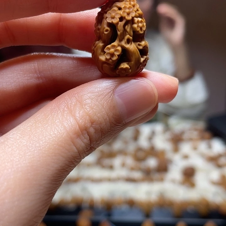 手串/手链橄榄核橄榄 葫芦