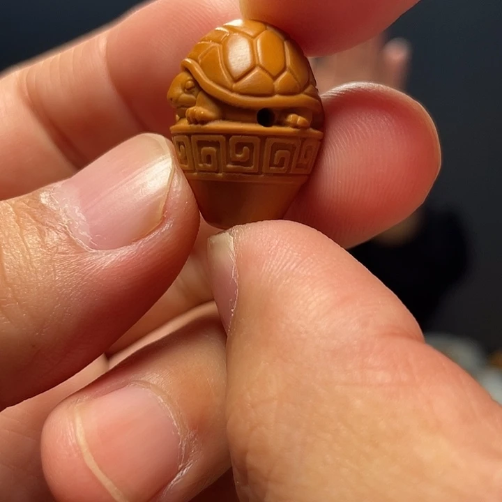 吊坠橄榄核橄榄核