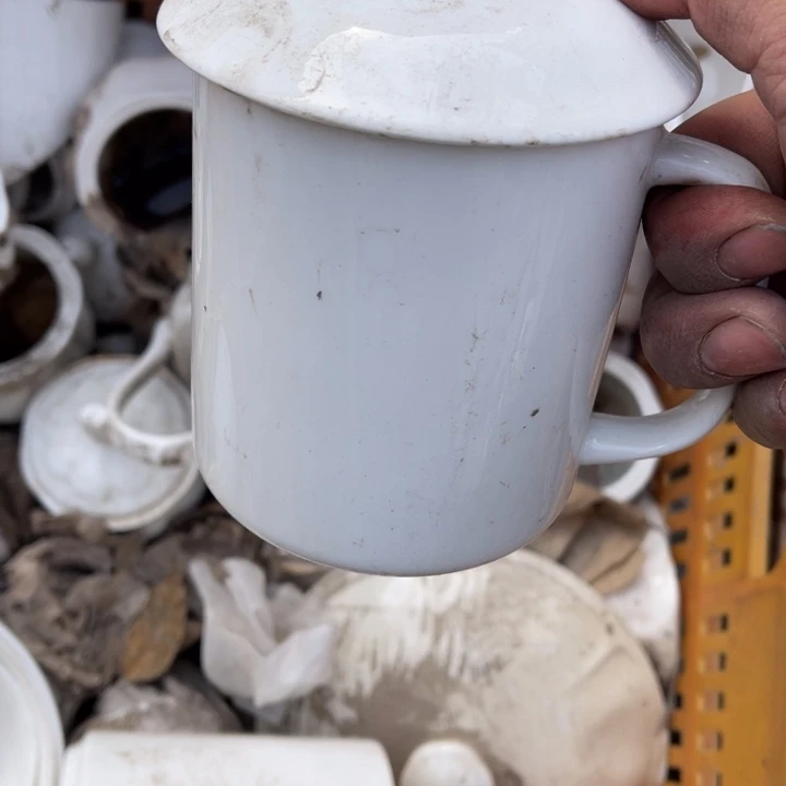 瓷其他骨瓷大杯子400