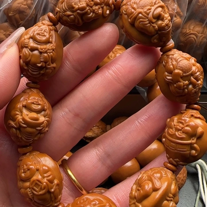 手串橄榄核橄榄核