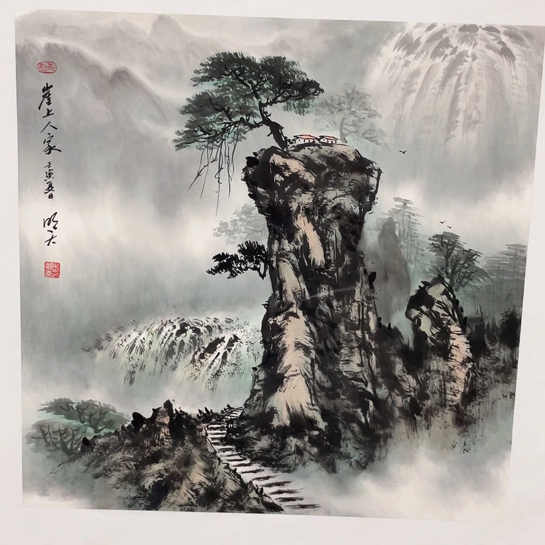 国画老师老师老师