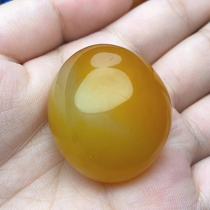 未镶嵌吊坠(不含链)玛瑙/玉髓