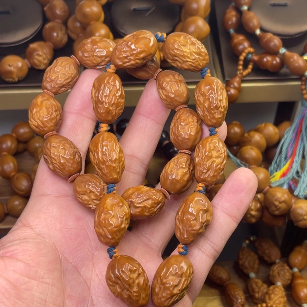 手串/手链橄榄核1.6大枣