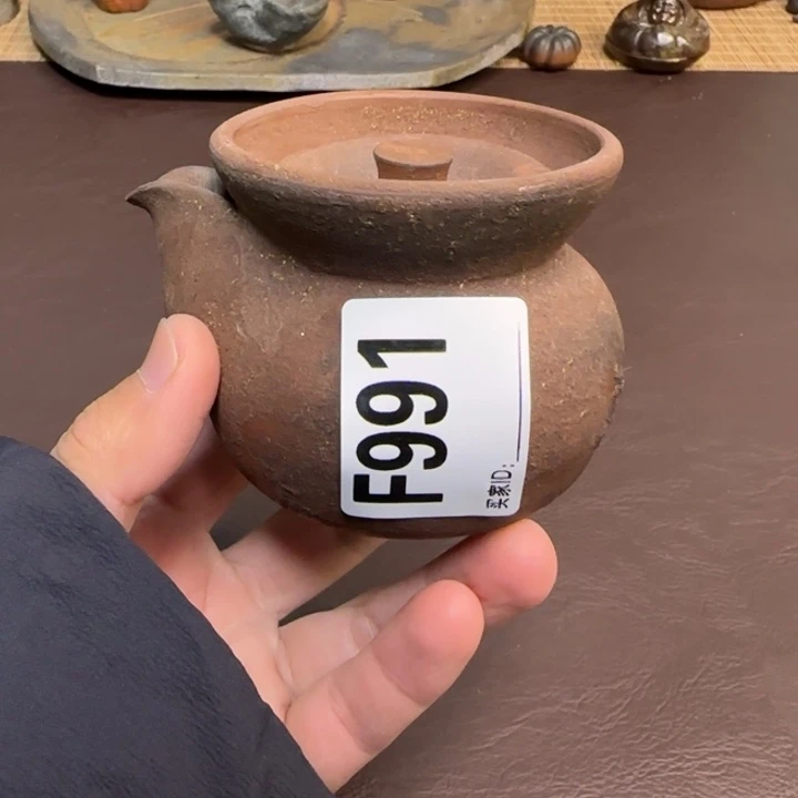 备前烧作品备前烧