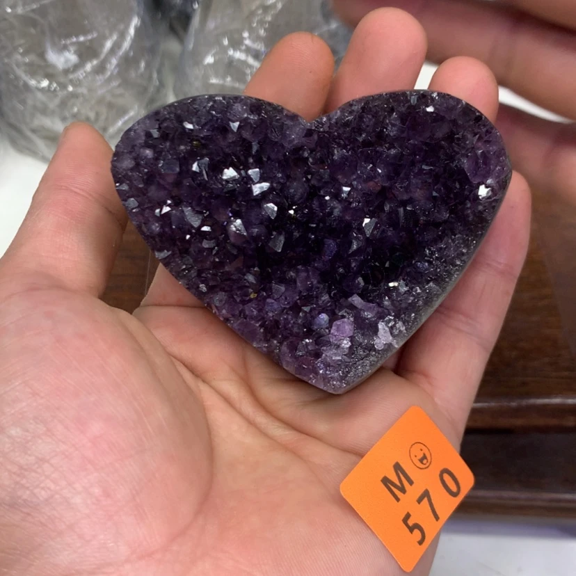 【闪购商品】水晶大型摆件（非配饰）未镶嵌