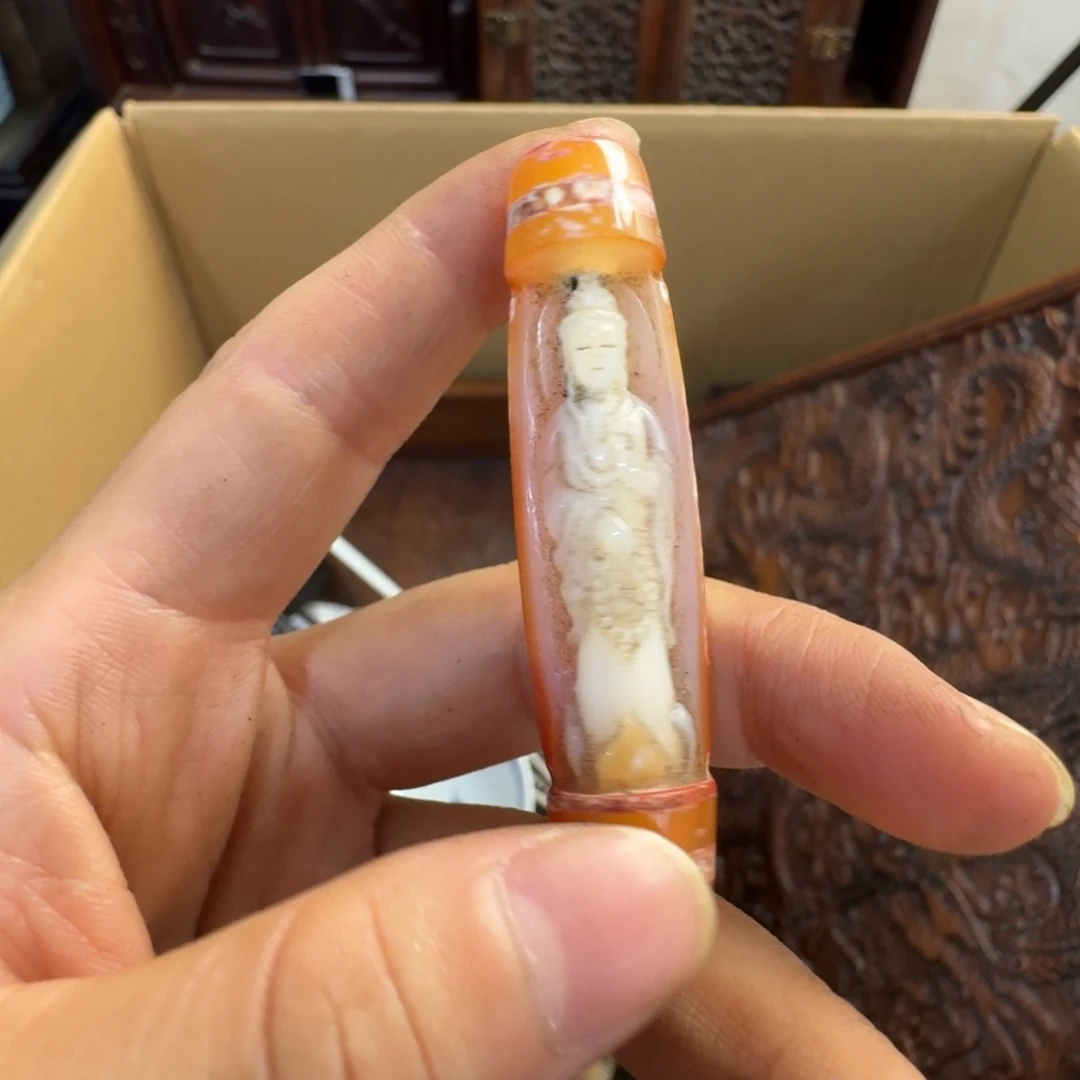 陶瓷手串，多样性发一