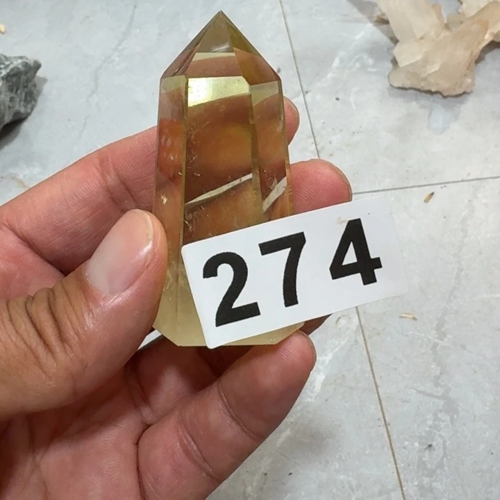 未镶嵌水晶大型摆件（非配饰）