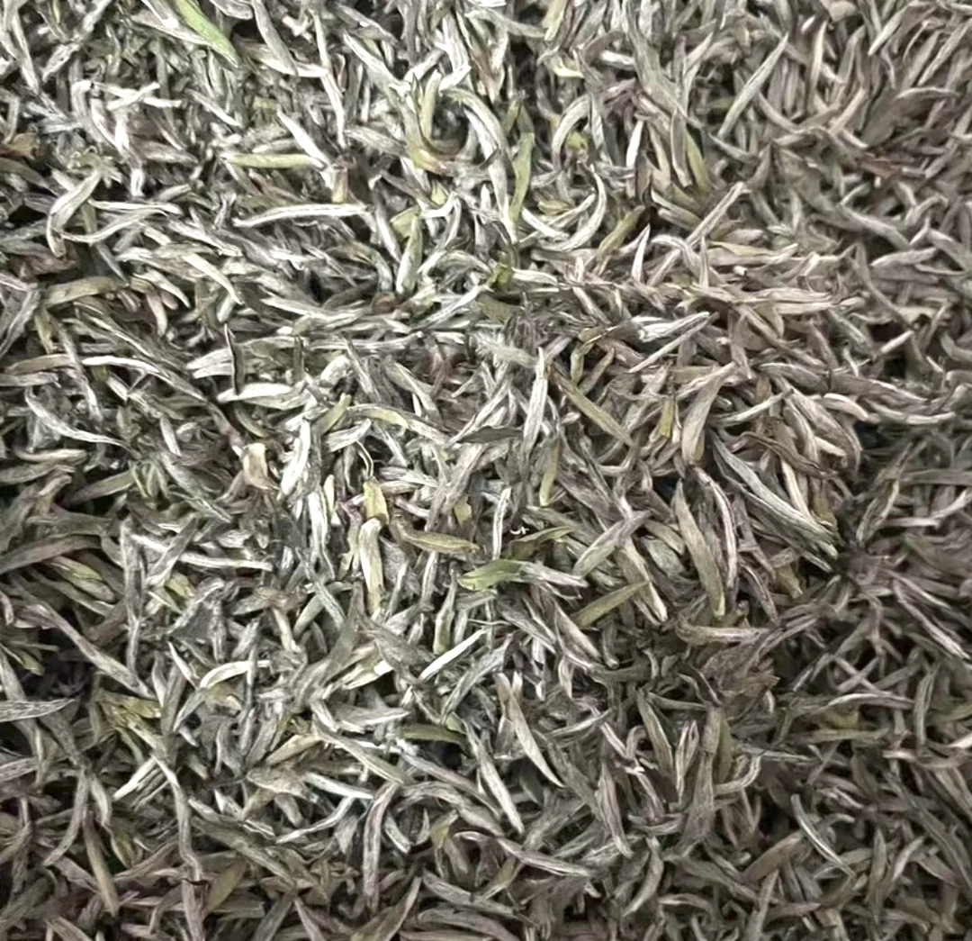 22雪后白鹭窠银针 特别好喝 强烈推荐 蜜香水甜