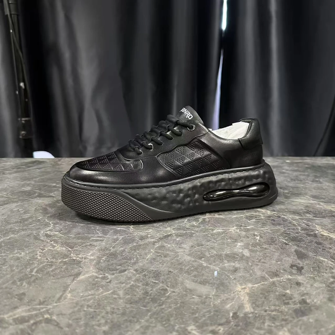 837男士休闲时尚百搭男鞋