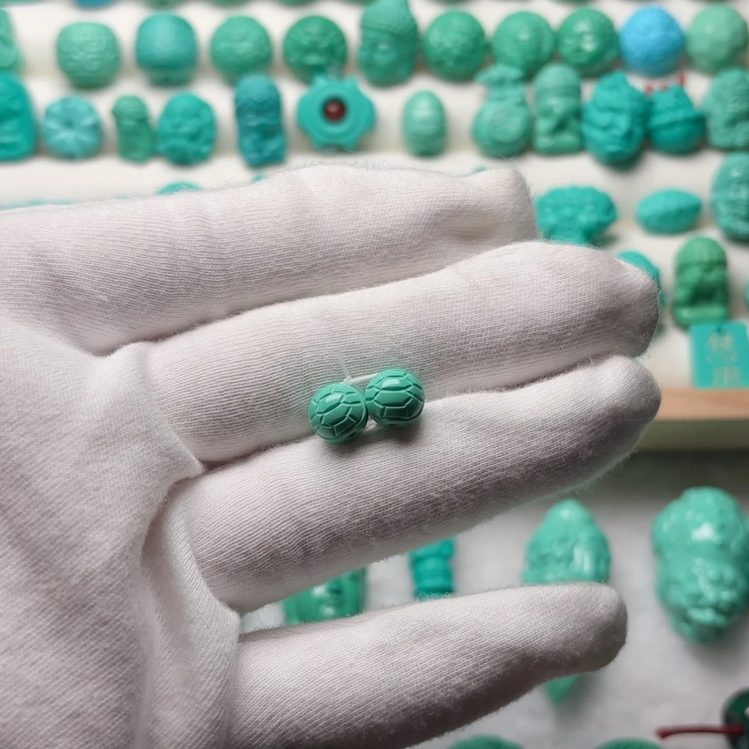 卡8尺寸富甲天下圆珠