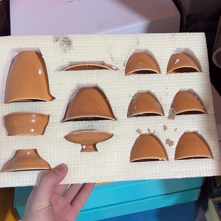 孤品茶具套装等等等