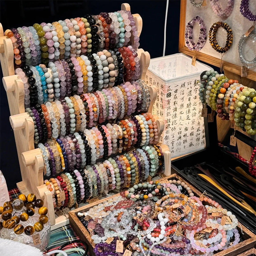 99999 随机手串一条 无礼盒