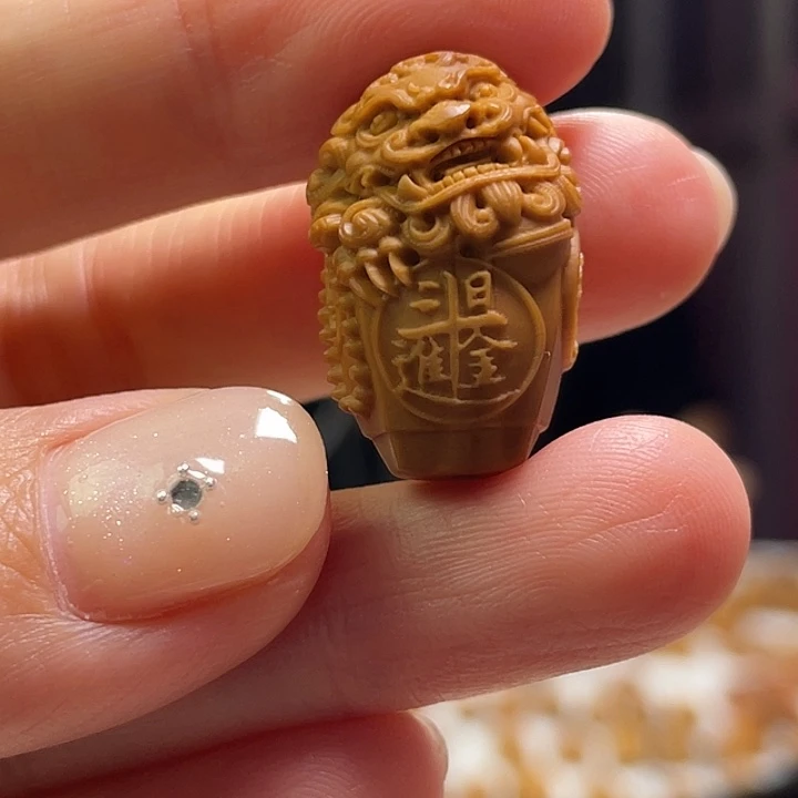 橄榄核手串/手链橄榄