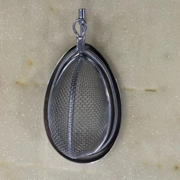 【69B-5】钢丝口罩（两件套）