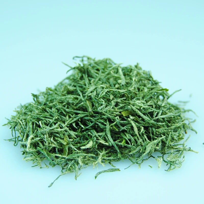 【2025年新茶】明前毛尖正宗信阳毛尖新茶茶叶绿茶嫩芽50克起拍