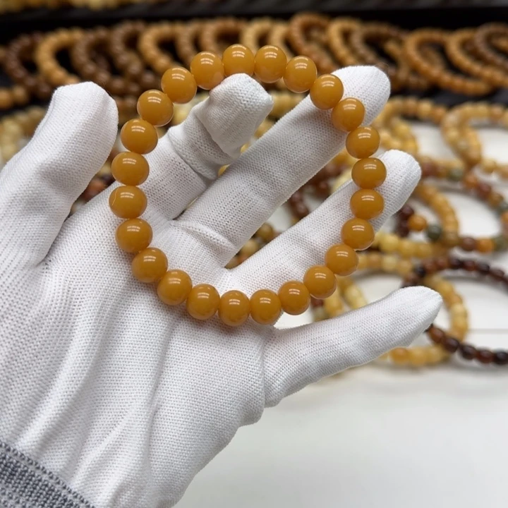 吊坠菩提根/象牙果