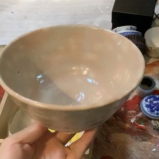 基哥日瓷中古精选
